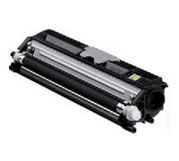 Konica Minolta A0V301H Original Konica Minolta High Yield Black Toner Cartridge, 2.5K Page Yield