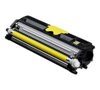 Konica Minolta A0V305H Original Konica Minolta Standard Yield Yellow Toner Cartridge, 1.5K Page Yield