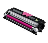 Konica Minolta A0V30CH Original Konica Minolta High Capacity Magenta Toner Cartridge, 2.5K Page Yield