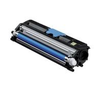 Konica Minolta A0V30HH Original Konica Minolta High Capacity Cyan Toner Cartridge, 2.5K Page Yield