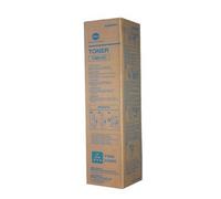 Konica Minolta A0VW454 toner cartridge 1 pc(s) Original Cyan