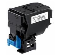 Konica Minolta A0X5150 Original Konica Minolta High Yield Black Toner Cartridge, 6K Page Yield