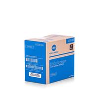 Konica Minolta A0X5154 Original Tnp 50 K) Toner Cartridge Black 5000 pages