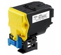 Konica Minolta A0X5251 Original Konica Minolta Standard Yield Yellow Toner Cartridge, 4K Page Yield