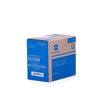 Konica Minolta A0X5255 Toner Yellow 5000 Pages TNP51Y