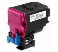Konica Minolta A0X5350 Original Konica Minolta High Capacity Magenta Toner Cartridge, 6K Page Yield