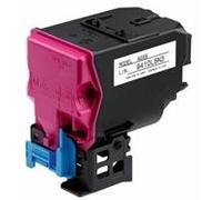 Konica Minolta A0X5350 Original Konica Minolta High Capacity Magenta Toner Cartridge, 6K Page Yield