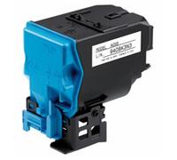 Konica Minolta A0X5451 Original Konica Minolta Standard Yield Cyan Toner Cartridge, 4K Page Yield