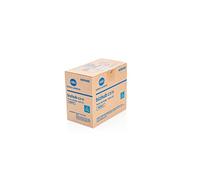 Konica-Minolta A0X5455 - TNP51C TONER CYAN F C3110