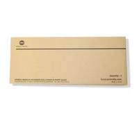 Konica Minolta A0XPWY5. Brand compatibility: Konica Minolta Compatibility: bizhub C452 / C552 / C652 / C652DS / C654 / C654e / C659 / C754 / C754e / C759 bizhub PRO C754 /... Page yield: 48000 pages.