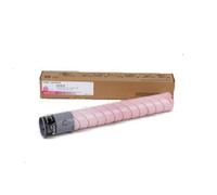 Konica Minolta A11G350/TN-319M Toner magenta. 26K pages for KM Bizhub
