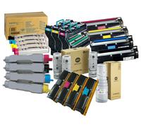 Konica Minolta A11G351/TN-216M Toner magenta. 26K pages/5% 460 grams f