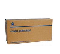 Konica Minolta WX101 Waste Toner Cartridge 50k pages - A162WY1 - Waste Toner - 50k Pages