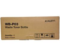 Konica Minolta 1710063-001A Original Konica Minolta Waste Toner Collector Box, 36K Page Yield