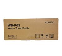 Konica Minolta A1AU0Y3 printer/scanner spare part/accessory