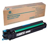 Konica Minolta A2X20KD/IU-711C Developer unit cyan. 155K pages for KM
