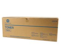 Konica Minolta A3VV150 toner cartridge 1 pc(s) Original Black