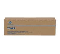 Konica Minolta A3VX456 toner cartridge Compatible Cyan 1 pcs