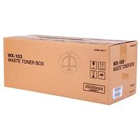 Konica Minolta A4NNWY1 - WX-103 WASTE TONER C224/C284/C384