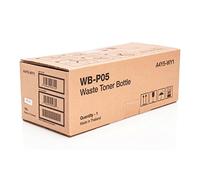 Konica Minolta WBP05 Waste Toner Cartridge 36k pages for Bizhub c3350/c3850/c3351/c3851/FS - A4Y5WY1 - Bizhub C3350 - Bizhub C3850