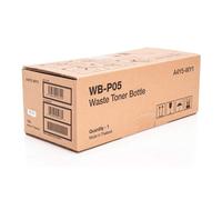 Konica Minolta A4Y5WY1 Toner Collector - Toner Collector