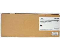 Konica Minolta A63T01H/TNP-34 Toner-kit black return program. 20K page