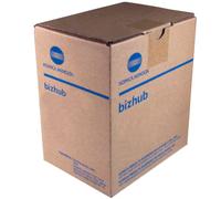 Konica Minolta A63X03W/IUP-17 Drum kit. 60K pages for KM Bizhub 3300 P