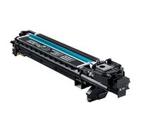 Konica Minolta a73303h 25000pages Black Printer Drum - Drums Printers (25000 pages, black/black)