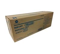 Konica Minolta A85Y08D/IU-214Y Drum kit yellow. 70K pages for KM Bizhu