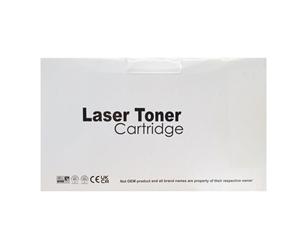 Konica Minolta A87M050 TN323 Black 23000 Pages Original Toner