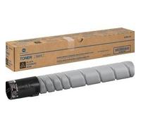 Genuine Konica Minolta TN324K Black Toner Cartridge A8DA150 C368 C308 C258 A-