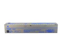 Konica-Minolta A8DA150 - TN324K BLACK TONER