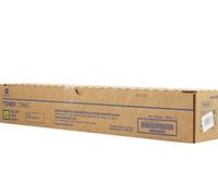 Konica Minolta A8DA250 toner cartridge 1 pc(s) Original Yellow