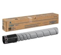 Konica Minolta A8H5050 toner cartridge 1 pc(s) Original Black