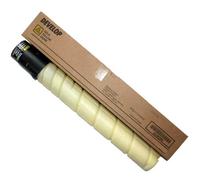 Konica Minolta Tn-221 C227/c287 A8k3250 Toner Yellow