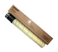 Konica Minolta Tn-221 C227/c287 A8k3250 Toner Yellow