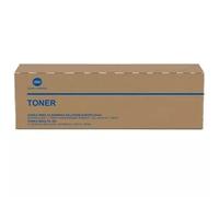 Konica Minolta A95X06D toner cartridge 1 pc(s) Compatible Yellow