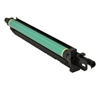 Konica Minolta AAV70TD/DR-316C Drum kit color. 105K pages for KM Bizhu