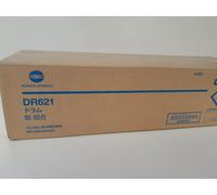 Konica Minolta ACE60Y3/DR-621C Drum unit color. 460K pages