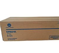 Konica Minolta ACE60Y4/DR-621K Drum unit black. 460K pages