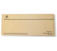 Konica Minolta ACTE-WY1/WB-P10 Toner waste box. 36K pages for Develop