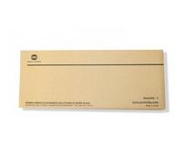 Konica Minolta AD3H250 toner cartridge 1 pc(s) Original Yellow
