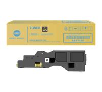 Konica Minolta AE1Y150/TNP-92K Toner black. 6K pages ISO/IEC 19752 for