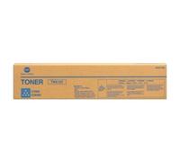 Konica Minolta Bizhub TN213C Toner Cartridge - Cyan