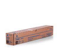 Konica Minolta Bizhub TN216K Toner Cartridge - Black