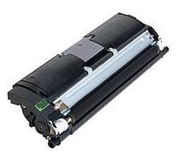 Konica Minolta 1710589-004 Black High Capacity Toner Cartridge - A00W432 (Original)