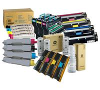 Konica Minolta C220 Original Magenta (TN216M)