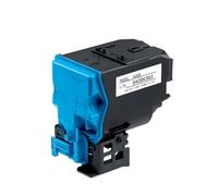 Konica Minolta Toner Cartridge TNP-22C A0X5452 Cyan - Original for BizHub C35