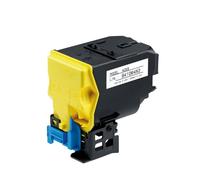Konica Minolta C35 Toner - Yellow