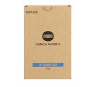 Konica Minolta CF-1501 toner cartridge 1 pc(s) Original Cyan